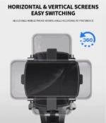 Multifunctional Car Dashboard Mobile Phone Holder - Image 2