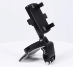 Multifunctional Car Dashboard Mobile Phone Holder - Image 7