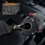 3 Jaw OIL Filter Wrench - Image 5