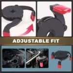 3 Jaw OIL Filter Wrench - Image 7