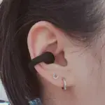 Wireless Ear Clip Bone Conduction Headphones - Image 9