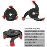 3 Jaw OIL Filter Wrench - Image 8